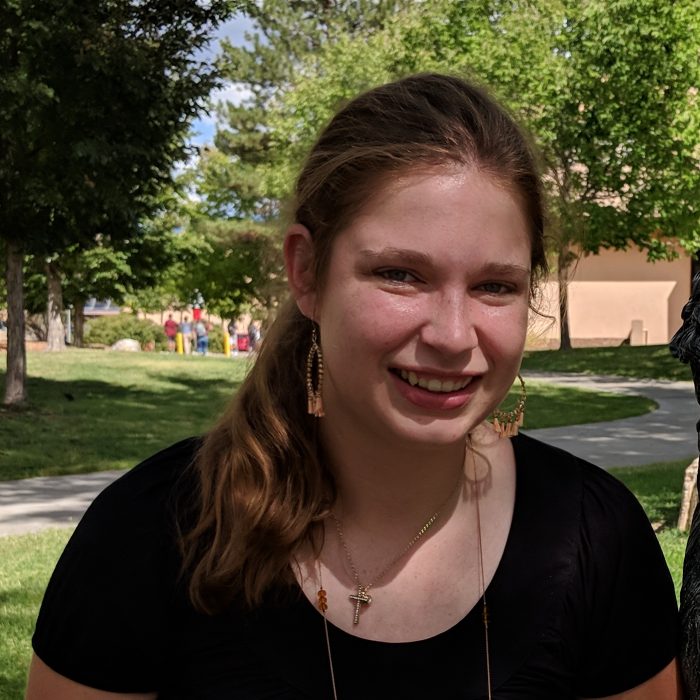 Tirzah Reeves Tirzah Reeves