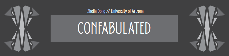 Contributor Profile: WRHC Poetry Award Winner Sheila Dong