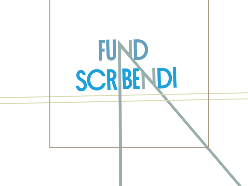 Fund Scribendi